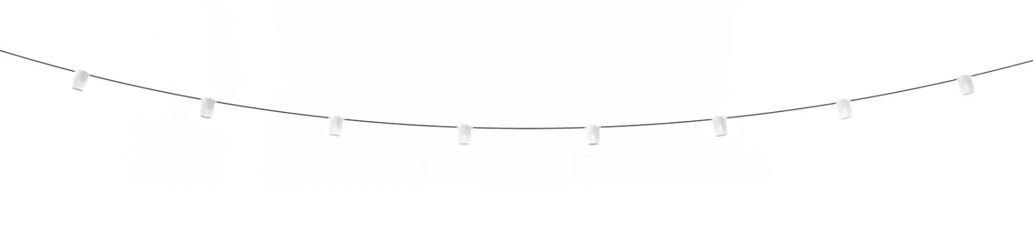 Lichtslinger Wit 5 Lichtslinger Wit - Afbeelding 5