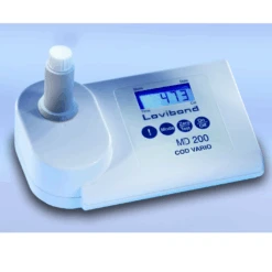 Lovibond PC CheckIT Fotometer 3 In 1, Cl, PH, CA