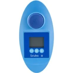 Lovibond Scuba 2 Digitale Tester