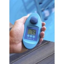 Lovibond Scuba 2 Digitale Tester -Zwembad Spul Winkel Lovibond scuba 2 4