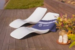 Luxe Lounge Ligbed New