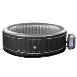 Inflatable Spa Rond Montana 4 Personen