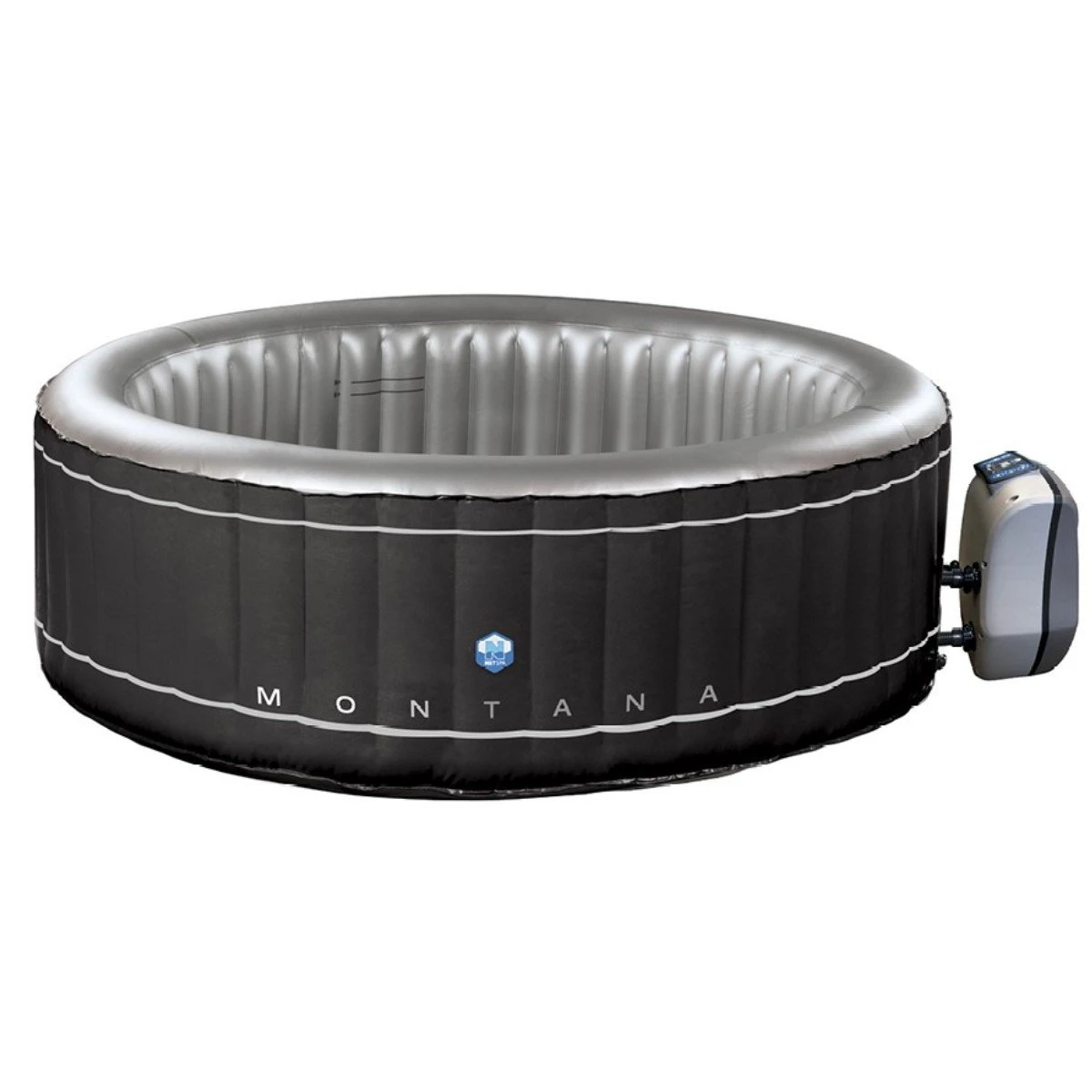 Inflatable Spa Rond Montana 6 Personen 1 Inflatable Spa Rond Montana 6 Personen