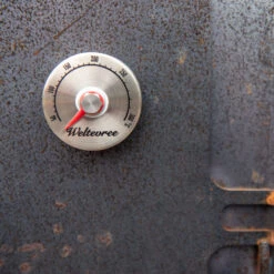 Outdooroven Magnetische Thermometer 11 Outdooroven Magnetische Thermometer -Zwembad Spul Winkel Magnetische thermometer voor tuinhaard 04