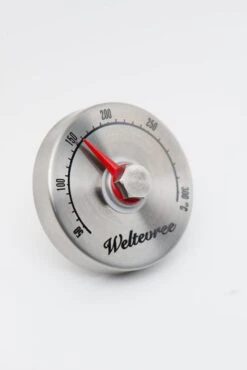 Outdooroven Magnetische Thermometer 12 Outdooroven Magnetische Thermometer -Zwembad Spul Winkel Magnetische thermometer voor tuinhaard 05