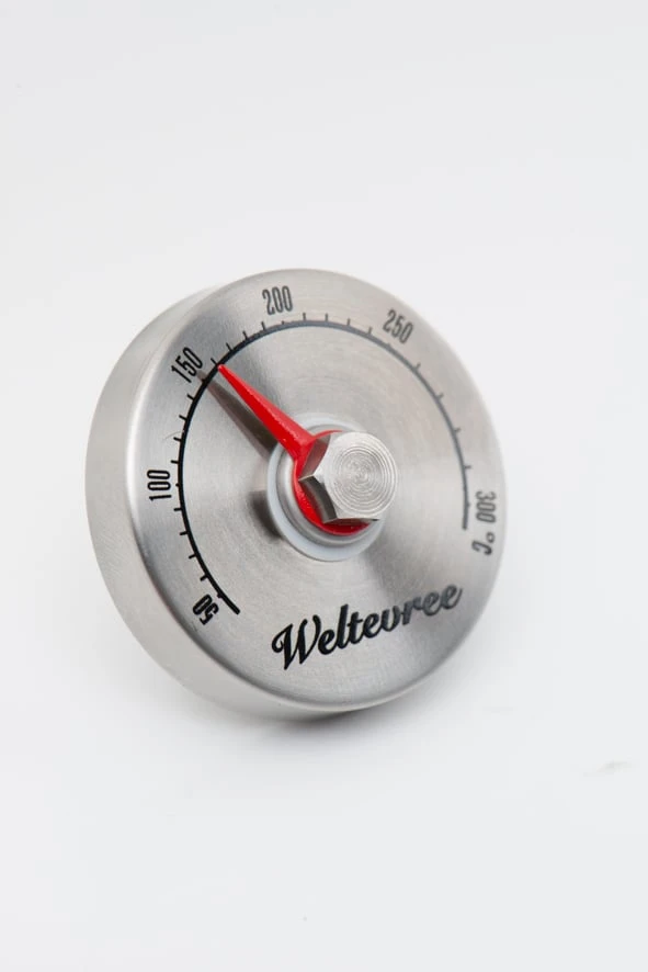 Outdooroven Magnetische Thermometer 5 Outdooroven Magnetische Thermometer - Afbeelding 5