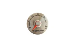 Outdooroven Magnetische Thermometer