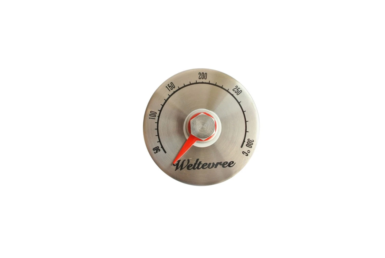 Outdooroven Magnetische Thermometer 1 Outdooroven Magnetische Thermometer