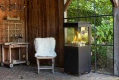 Malaga Gashaard Garden Fire -Zwembad Spul Winkel Malaga gashaard design terrasverwarming scaled 1