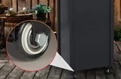 Malaga Gashaard Garden Fire -Zwembad Spul Winkel Malaga gashaard wieltjes