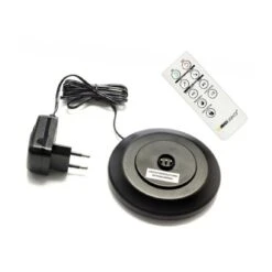 Mojo Tafellamp Imagilights -Zwembad Spul Winkel Mini lader en afstandsbediening Imagilights 5