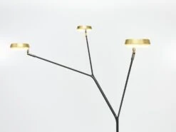 Mirai Tree Sfeerlamp -Zwembad Spul Winkel Mirai Tree sfeerlamp black gold DETAIL 003