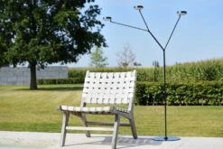 Mirai Tree Sfeerlamp -Zwembad Spul Winkel Mirai Tree sfeerlamp tuin