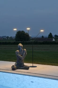 Mirai Tree Sfeerlamp -Zwembad Spul Winkel Mirai Tree sfeerlamp zwembad