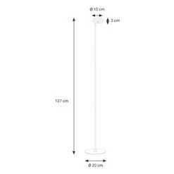 Mirai Staande Lamp Imagilights 21 Mirai Staande Lamp Imagilights -Zwembad Spul Winkel Mirai staande lamp afmetingen