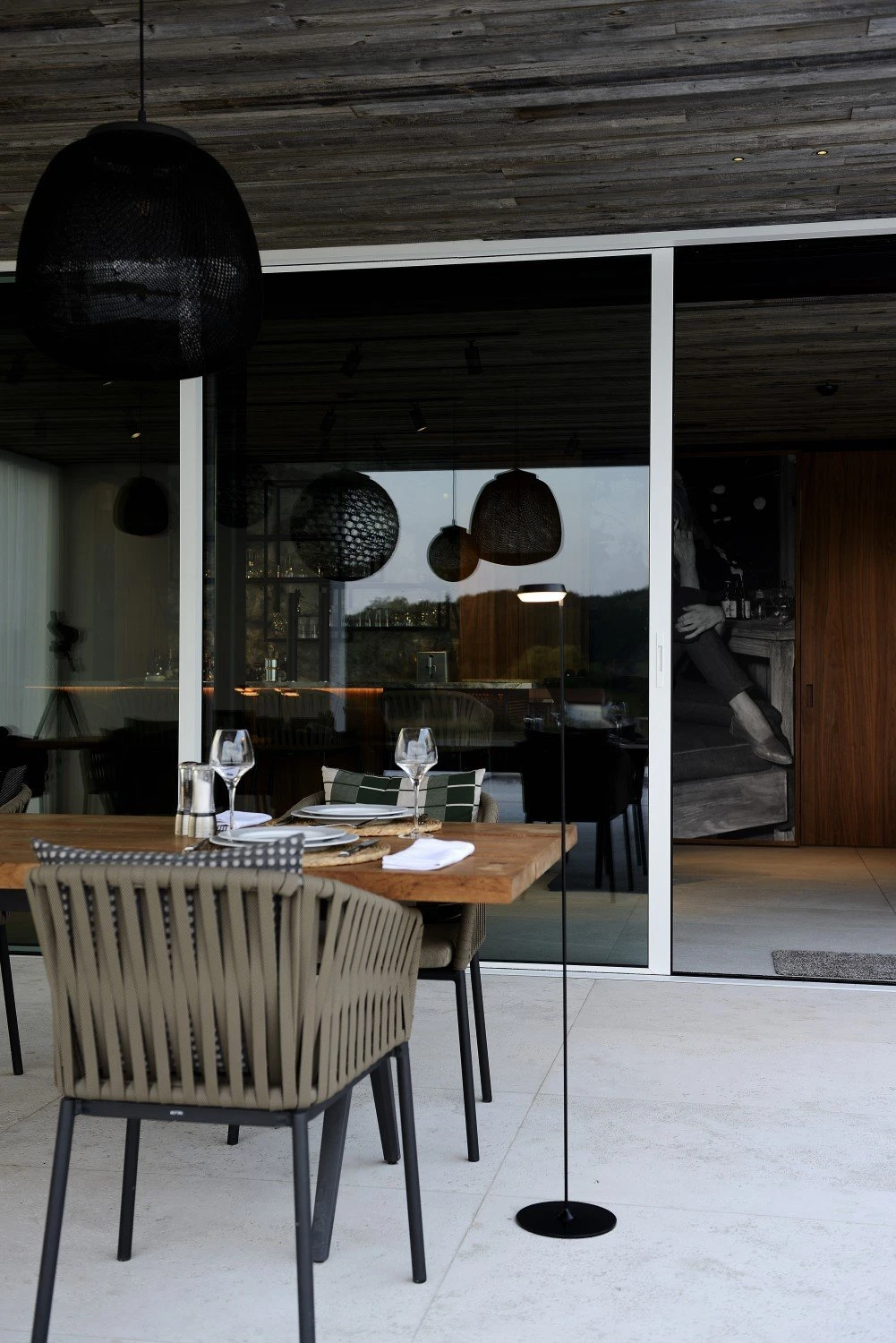 Mirai Staande Lamp Imagilights 5 Mirai Staande Lamp Imagilights - Afbeelding 5