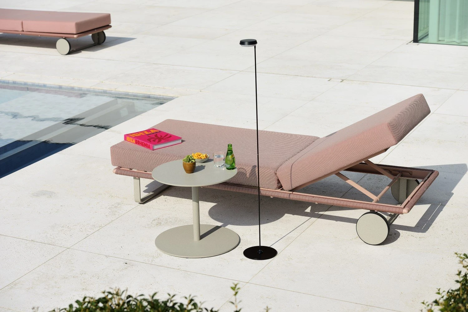 Mirai Staande Lamp Imagilights 6 Mirai Staande Lamp Imagilights - Afbeelding 6