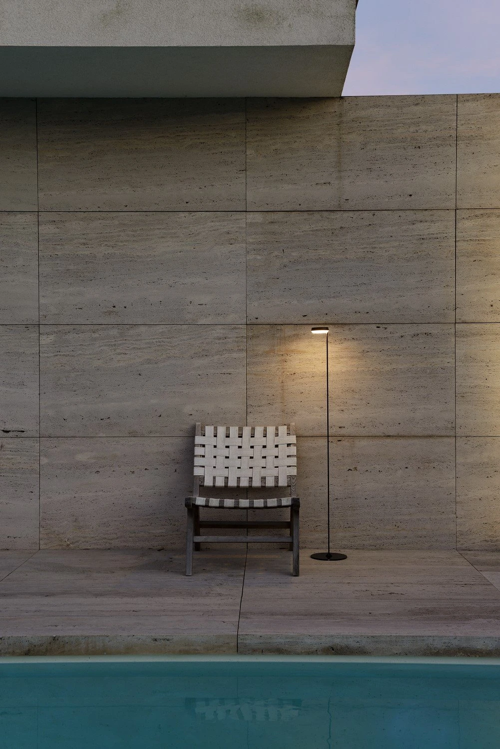 Mirai Staande Lamp Imagilights 7 Mirai Staande Lamp Imagilights - Afbeelding 7