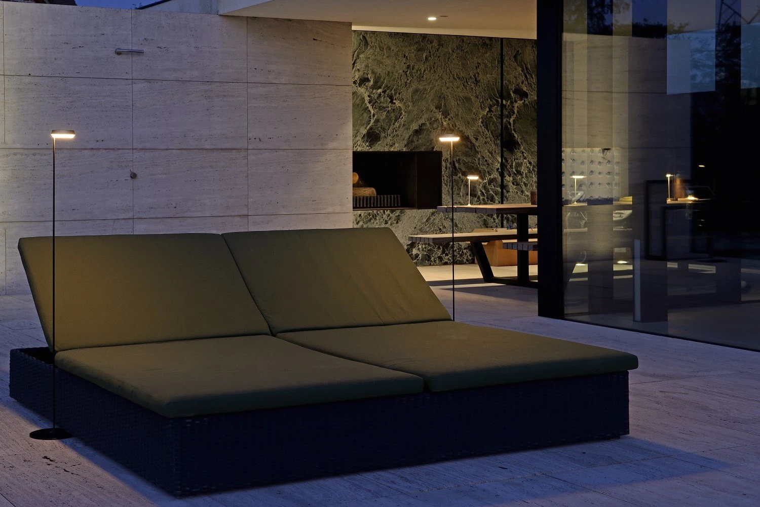 Mirai Staande Lamp Imagilights 9 Mirai Staande Lamp Imagilights - Afbeelding 9