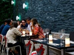 Mojo Tafellamp Imagilights -Zwembad Spul Winkel Mojo Imagilights tafellamp 03