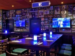 Mojo Tafellamp Imagilights -Zwembad Spul Winkel Mojo Imagilights tafellamp 06