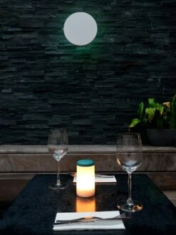 Mojo Tafellamp Imagilights -Zwembad Spul Winkel Mojo Imagilights tafellamp 08