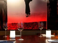 Mojo Tafellamp Imagilights -Zwembad Spul Winkel Mojo Imagilights tafellamp 10