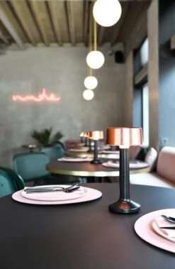 Imagilights Moments LED Tafellamp -Zwembad Spul Winkel Moments collection 3