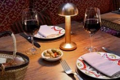 Imagilights Moments LED Tafellamp -Zwembad Spul Winkel Moments collection 4