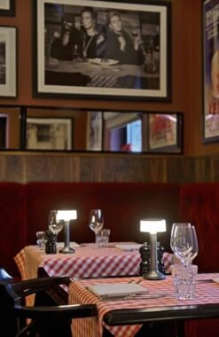 Imagilights Moments LED Tafellamp -Zwembad Spul Winkel Moments collection 5