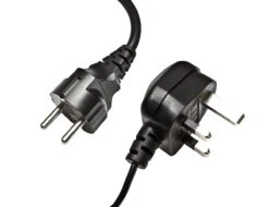 Nano Splasher 3kW Electrische Verwarmer 8 Nano Splasher 3kW Electrische Verwarmer -Zwembad Spul Winkel Nano Splasher 3kW 04