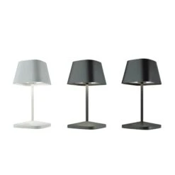 Villeroy & Boch Neapel 2.0 Aluminium Tafellamp 7 Villeroy & Boch Neapel 2.0 Aluminium Tafellamp -Zwembad Spul Winkel Neapel 2 aluminium tafellamp