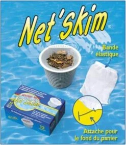 Net’Skim -Zwembad Spul Winkel Netskim 03