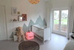 The Cube -Zwembad Spul Winkel Nikki Amsterdam The Cube 3