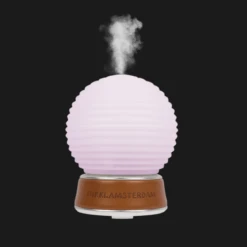 The Diffuser -Zwembad Spul Winkel Nikki Amsterdam the diffuser 1