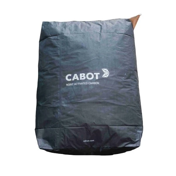 Actief Kool Norit PK 1-3 2 Actief Kool Norit PK 1-3 - Afbeelding 2