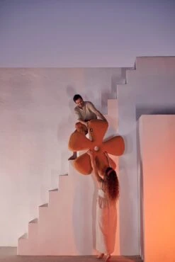 OGO Flower Luxe Ligbed -Zwembad Spul Winkel OGO 2023 7 3B6A2759 copia scaled 1