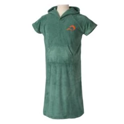 Ocean Drive Poncho Adult 28 Ocean Drive Poncho Adult -Zwembad Spul Winkel Ocean drive poncho adult watermeloen groen