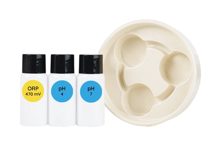 Ondilo ICO Kalibratiekit Box 2 Ondilo ICO Kalibratiekit Box - Afbeelding 2