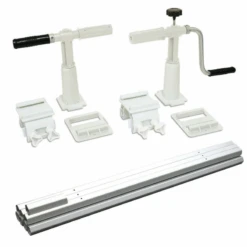 Oprolsysteem Voor Zomerzeil