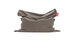 Fatboy Original Stonewashed -Zwembad Spul Winkel Original Stonewashed Taupe 1