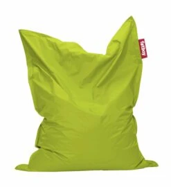Fatboy Original -Zwembad Spul Winkel Original lime green scaled 1