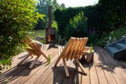 Outdooroven BBQ Pizza Oven -Zwembad Spul Winkel Outdooroven 04