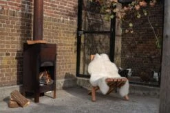 Outdooroven BBQ Pizza Oven -Zwembad Spul Winkel Outdooroven 06