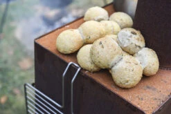 Outdooroven BBQ Pizza Oven -Zwembad Spul Winkel Outdooroven 09