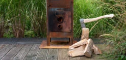Outdooroven BBQ Pizza Oven -Zwembad Spul Winkel Outdooroven 14