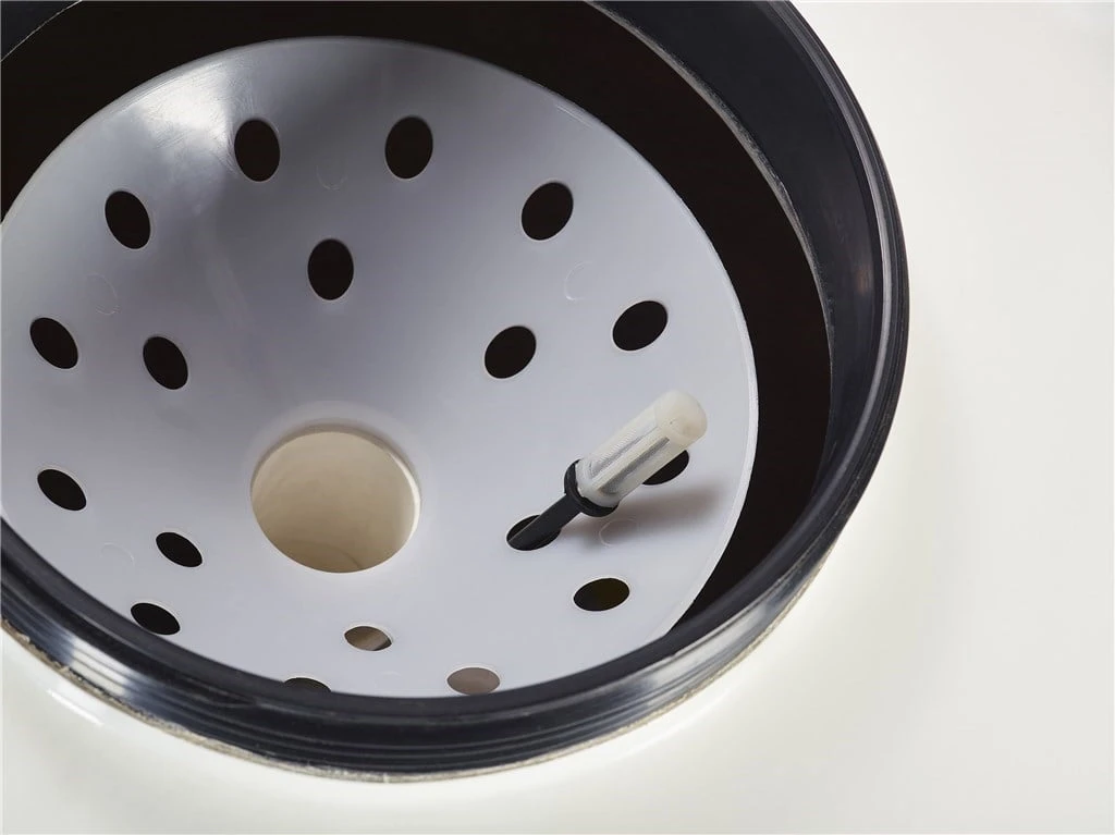 PPG Filter Deluxe 3 PPG Filter Deluxe - Afbeelding 3