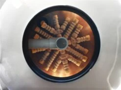 PPG Filter Deluxe 13 PPG Filter Deluxe -Zwembad Spul Winkel PPG Filter Deluxe 06