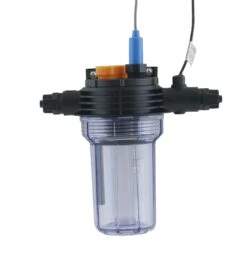 Pool Basic Sondehouder