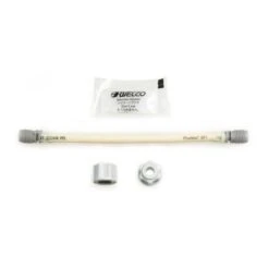 Watersens Peristaltische Slang